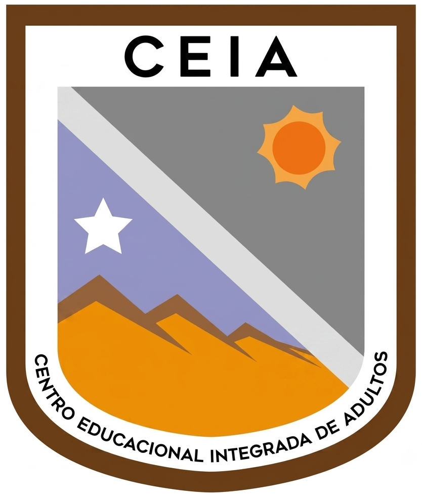 Insignia de Centro de Educación Integrada De Adultos Diego de Almagro