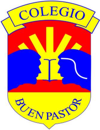 Insignia de Colegio Buen Pastor