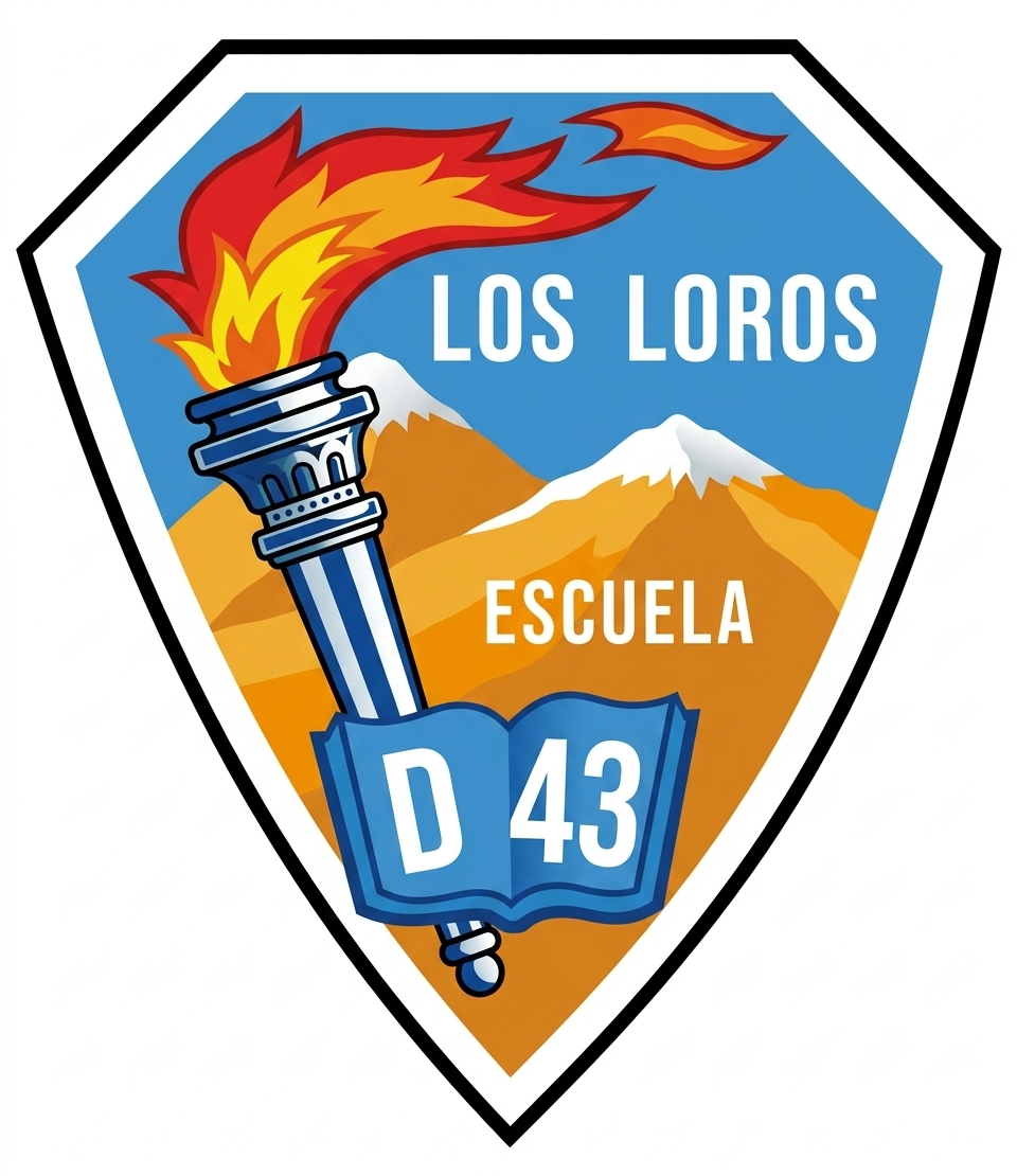 Insignia de Escuela De Concentración